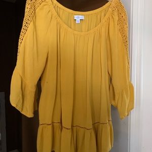 Rayon Blouse